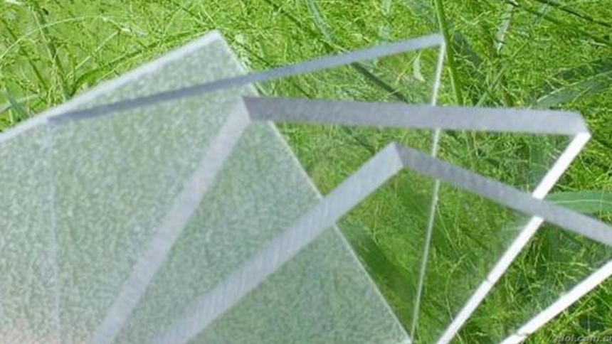 有机板|亚克力板